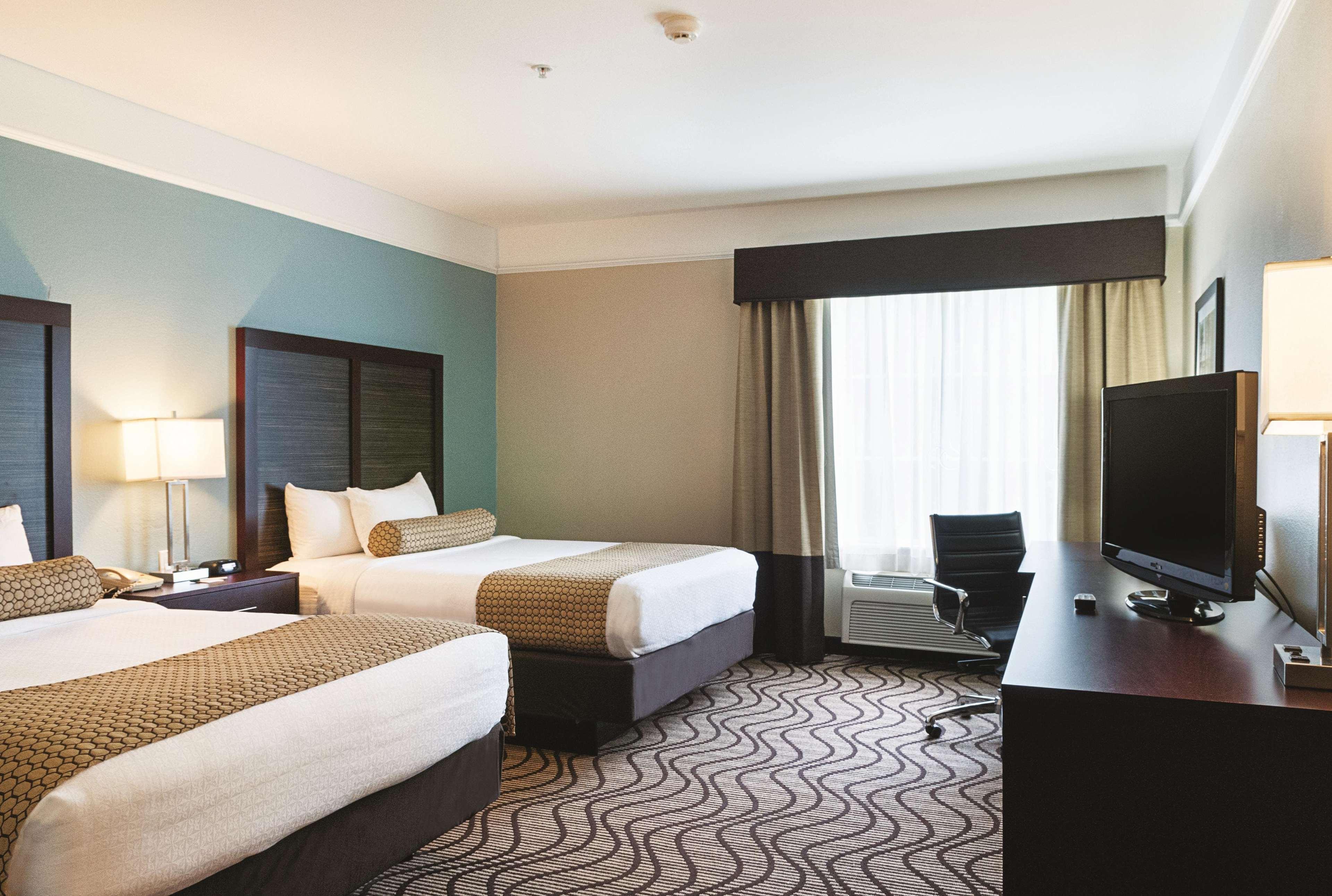 La Quinta By Wyndham Houma Hotell Exteriör bild