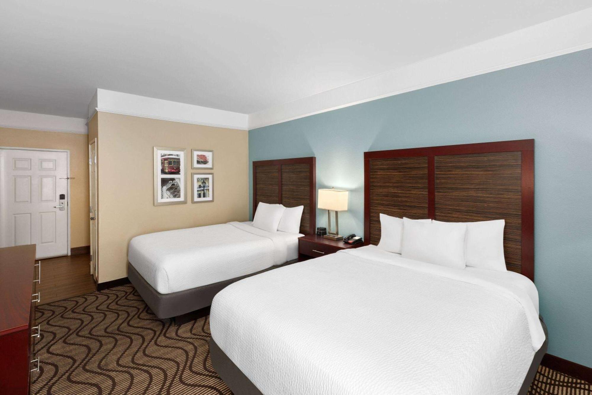 La Quinta By Wyndham Houma Hotell Exteriör bild