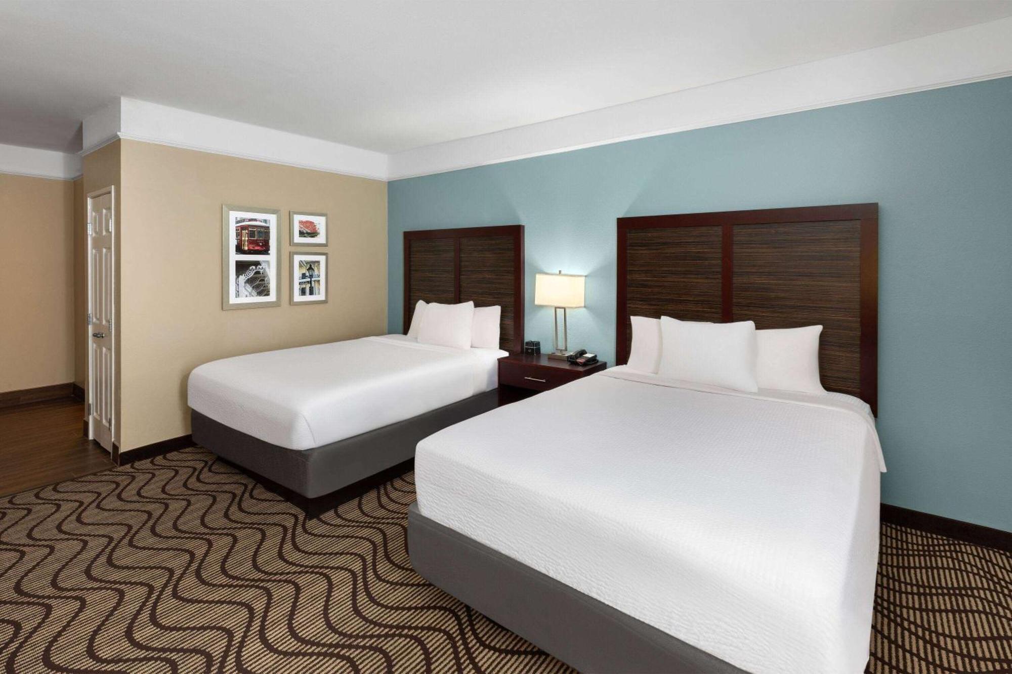 La Quinta By Wyndham Houma Hotell Exteriör bild