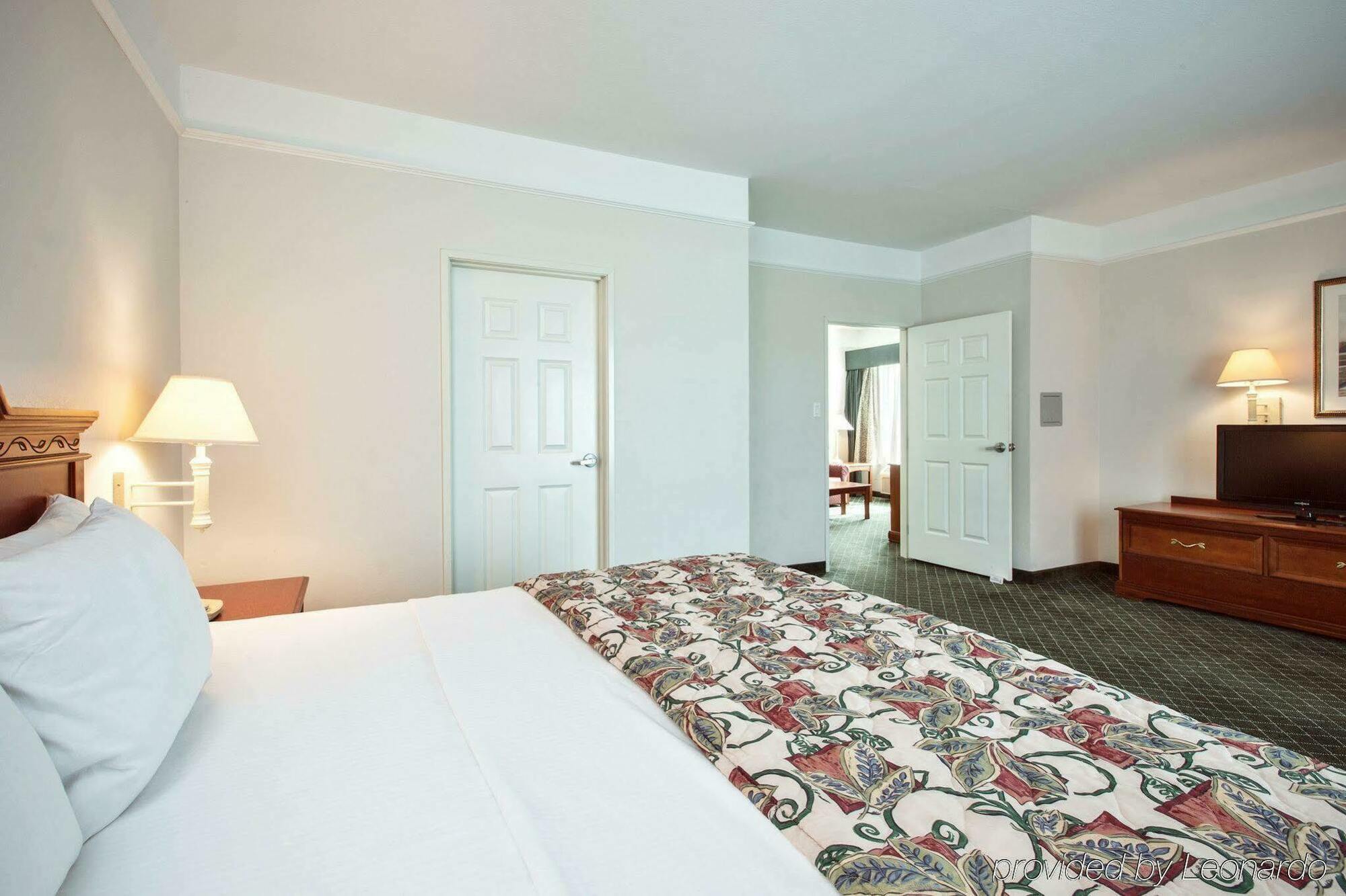 La Quinta By Wyndham Houma Hotell Exteriör bild