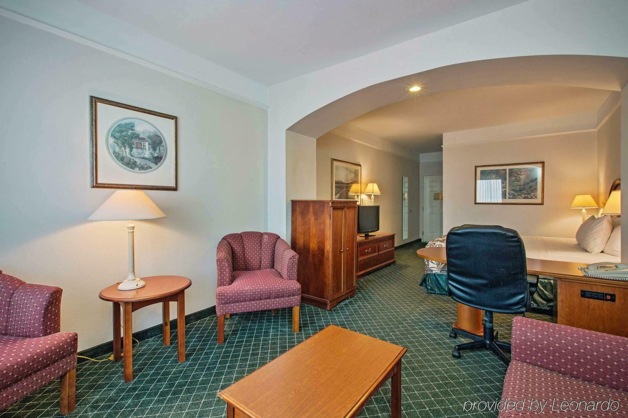 La Quinta By Wyndham Houma Hotell Exteriör bild