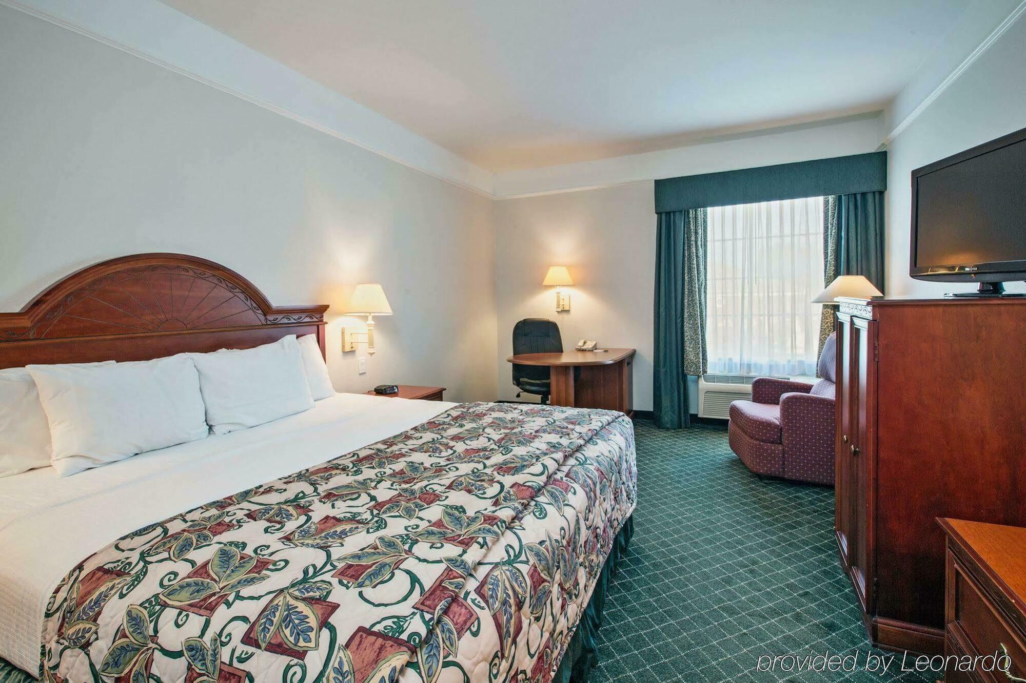 La Quinta By Wyndham Houma Hotell Exteriör bild